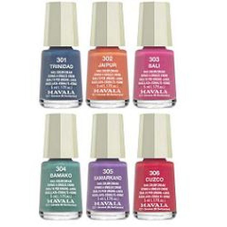 MINICOLOR 301 TRINIDAD 5ML