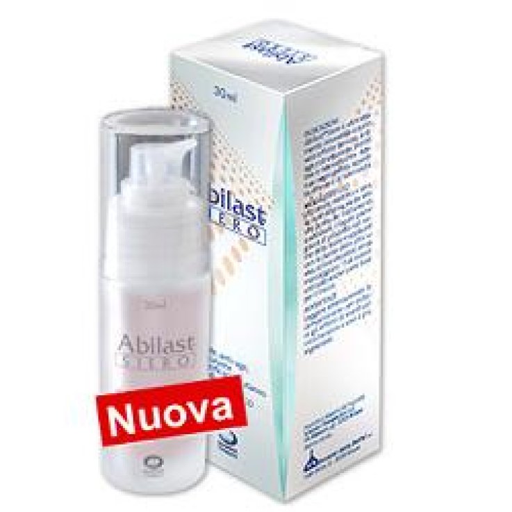 Abilast Siero Antiage 30ml Abilast Siero Antiage 30ml
