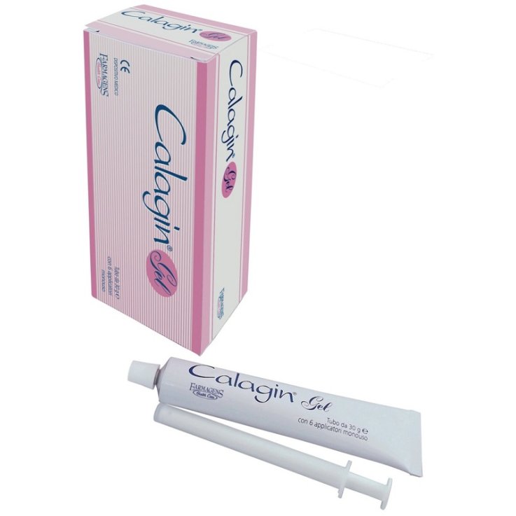 Calagin Gel 30g Calagin Gel 30g