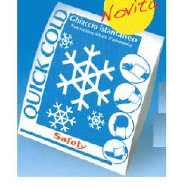 Prontex Quick Cold Gh Istant1p Prontex Quick Cold Gh Istant1p