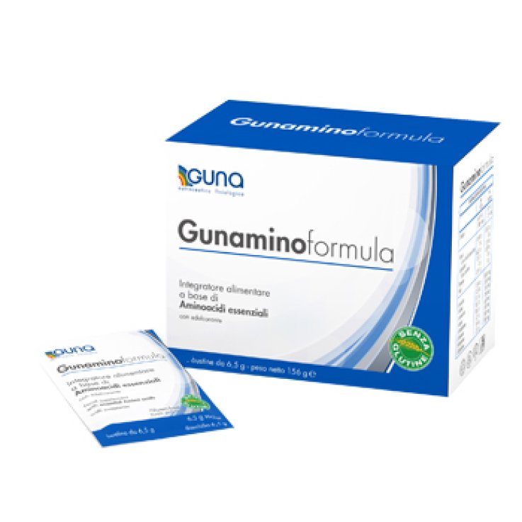 Gunaminoformula 42bust Gunaminoformula 42bust