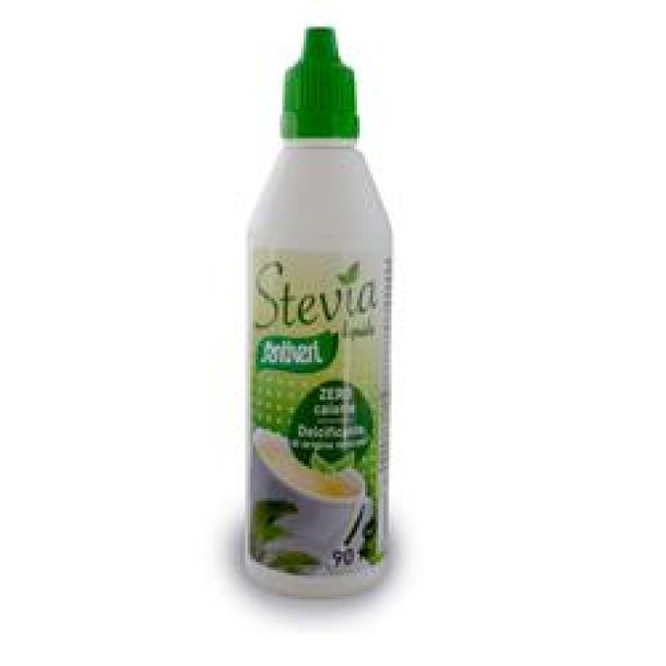 Stevia Liquida 90ml Stevia Liquida 90ml