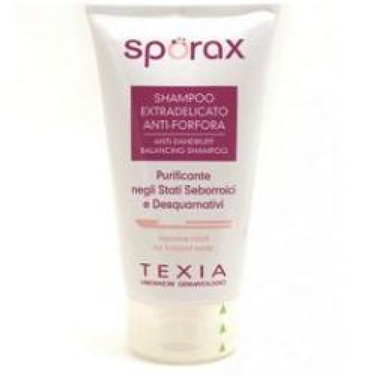 SPORAX SH EXTRA DELIC ANTIFORF SPORAX SH EXTRA DELIC ANTIFORF