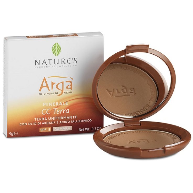 Arga' Cc Terra Sahara
