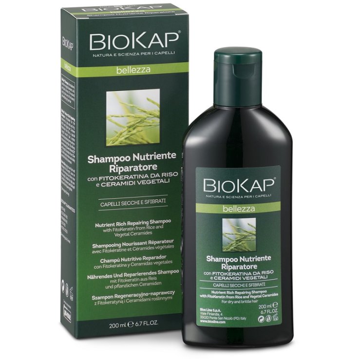 Biokap B Sh Nutriente Ripa Biokap B Sh Nutriente Ripa