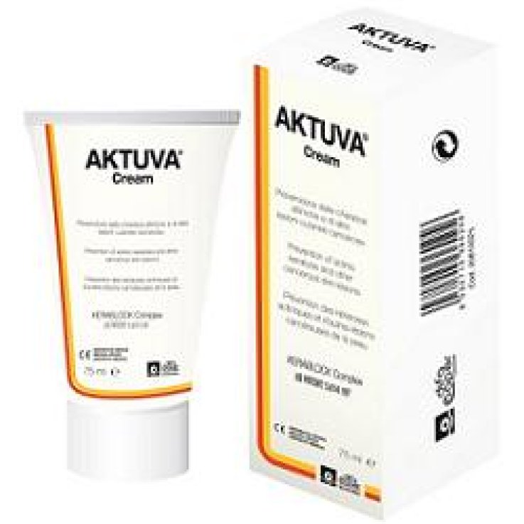 Aktuva Cream Tubo 75ml Aktuva Cream Tubo 75ml