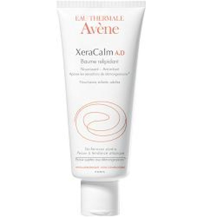 Avene Xeracalm Ad Bals Lipores Avene Xeracalm Ad Bals Lipores