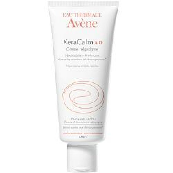 Avene Xeracalm Ad Cr Liporest Avene Xeracalm Ad Cr Liporest