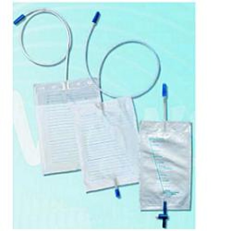 SACCA UR LETTO C/SCAR 130C 10P SACCA UR LETTO C/SCAR 130C 10P