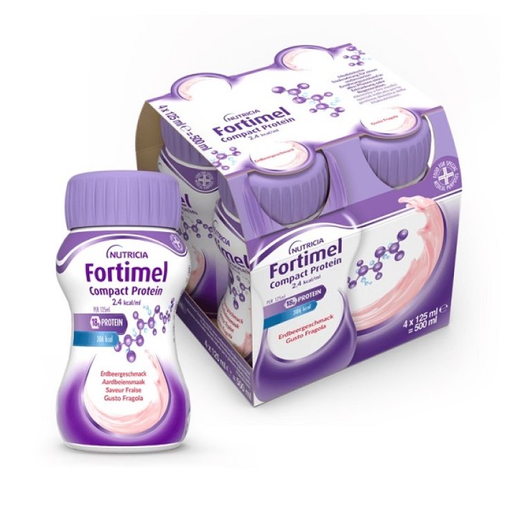 Fortimel Compact Pro Fra 4bott Fortimel Compact Pro Fra 4bott