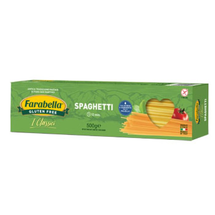 Farabella Spaghetti 500g Farabella Spaghetti 500g