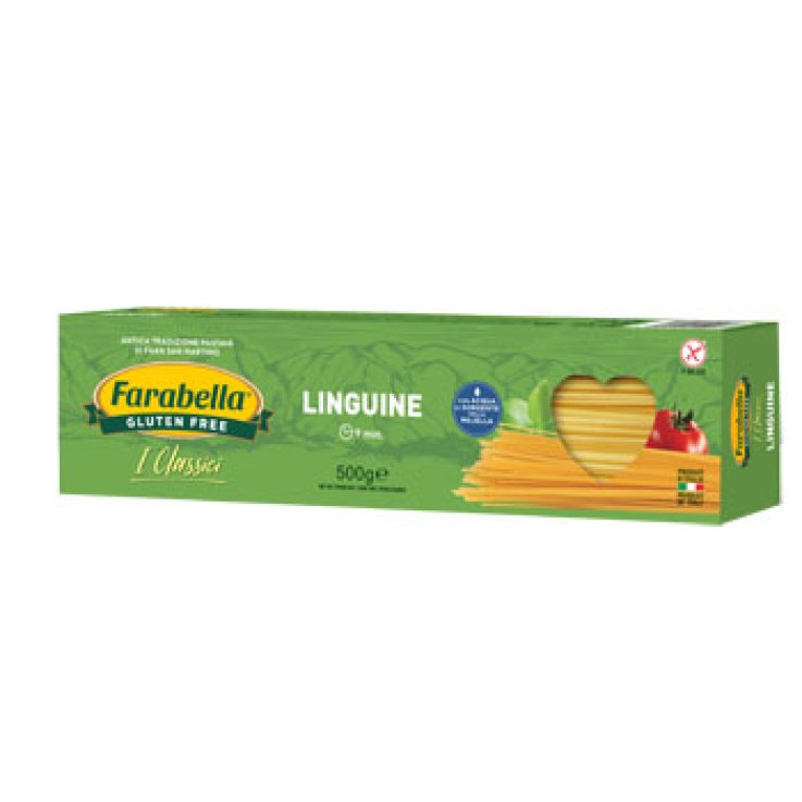 Farabella Linguine Pasta 500g Farabella Linguine Pasta 500g
