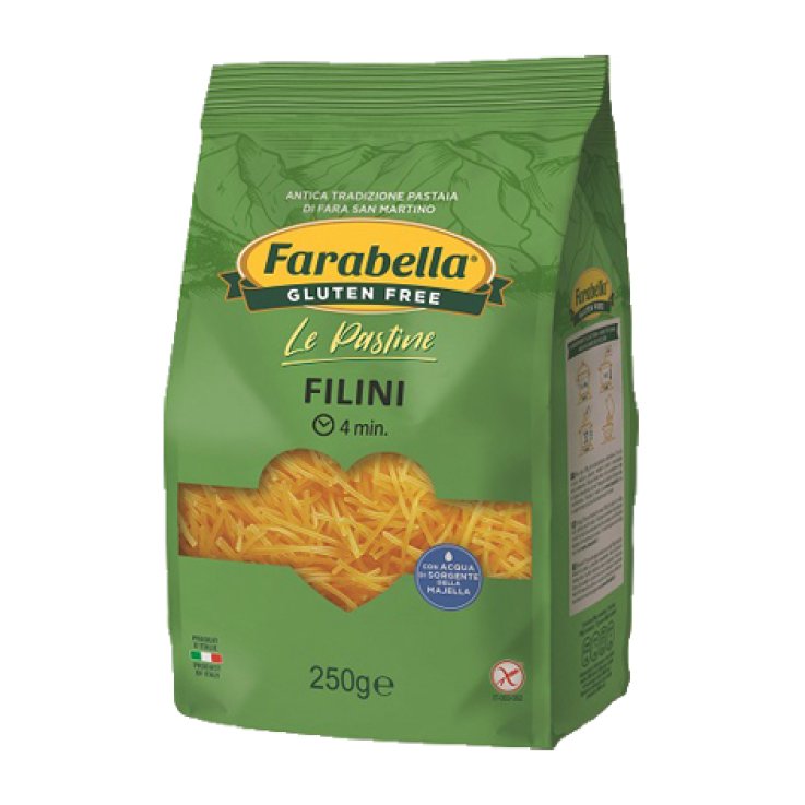 Farabella Filini 250g Farabella Filini 250g