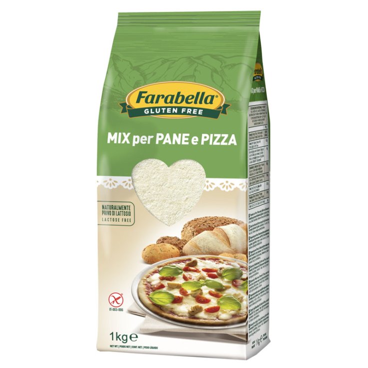 Farabella Farina Prep Pane/piz Farabella Farina Prep Pane/piz