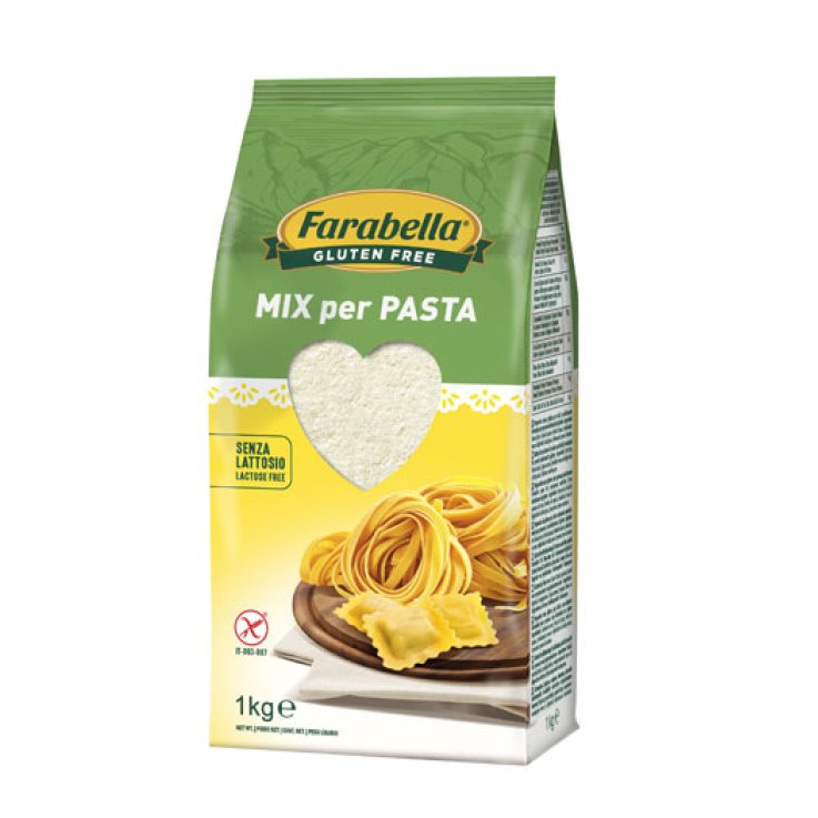 Farabella Farina Prep Pasta 1k Farabella Farina Prep Pasta 1k