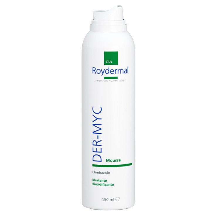 Der-myc Mousse Idr Cute Mucose Der-myc Mousse Idr Cute Mucose