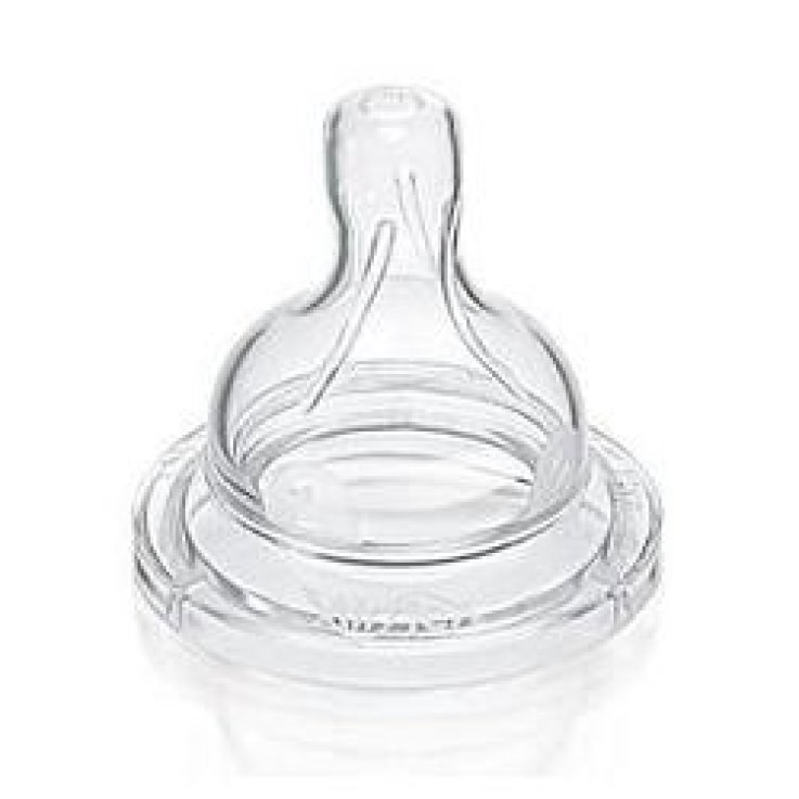AVENT TETT FLU LENTO 2F NM 2PZ AVENT TETT FLU LENTO 2F NM 2PZ