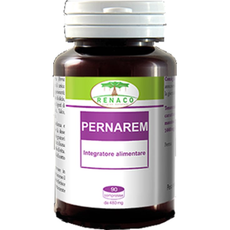 PERNAREM 90CPR PERNAREM 90CPR