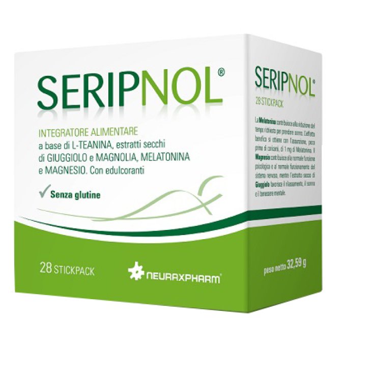 Seripnol 28stickpack Seripnol 28stickpack