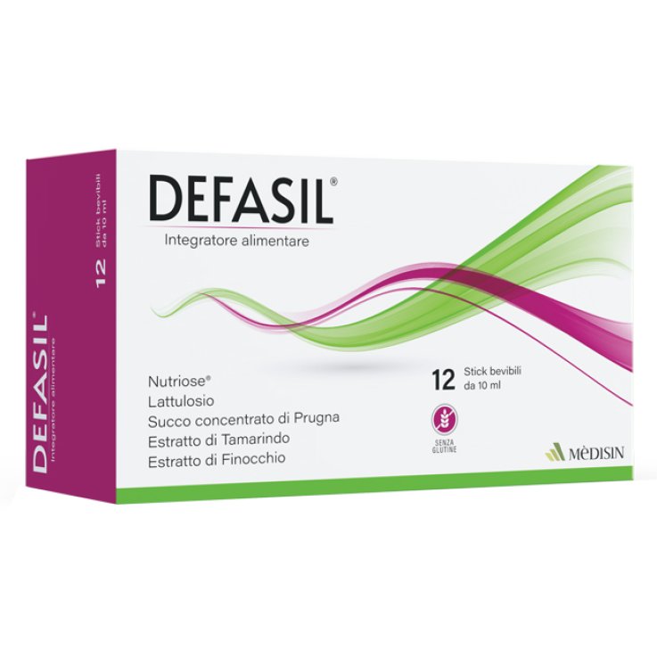 Defasil 12stick 10ml Defasil 12stick 10ml