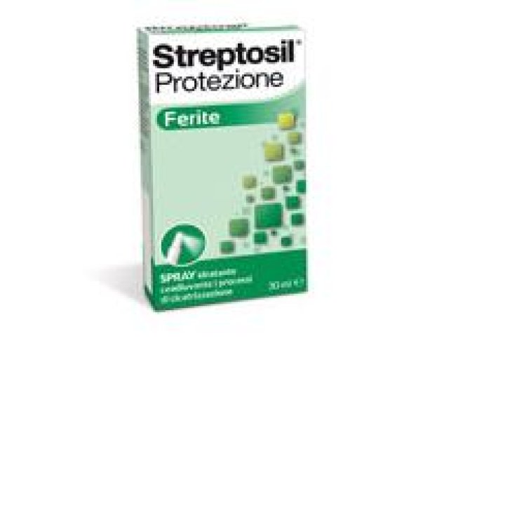 STREPTOSIL PROT FERI SPRAY30ML STREPTOSIL PROT FERI SPRAY30ML