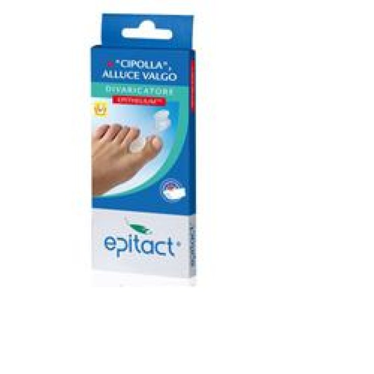 Epitact Divaricatore Unica 1pz Epitact Divaricatore Unica 1pz
