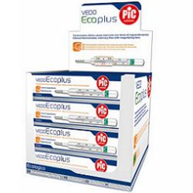Termometro Pic Vedoecoplus V Termometro Pic Vedoecoplus V