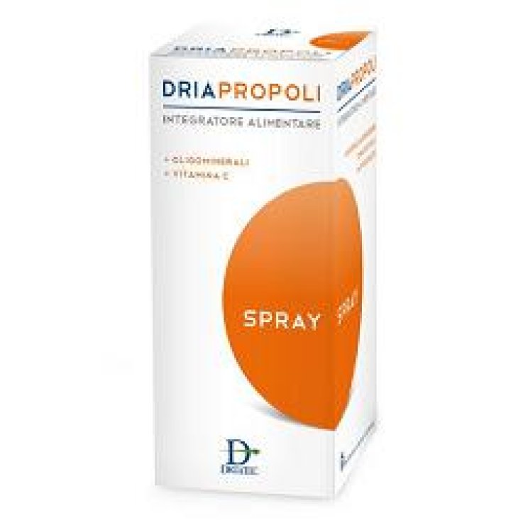 Dria Propoli Spray 50ml
