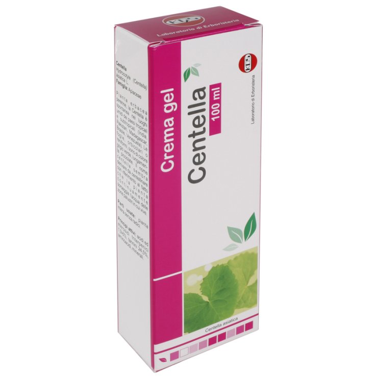 CENTELLA CREMA GEL 100ML CENTELLA CREMA GEL 100ML