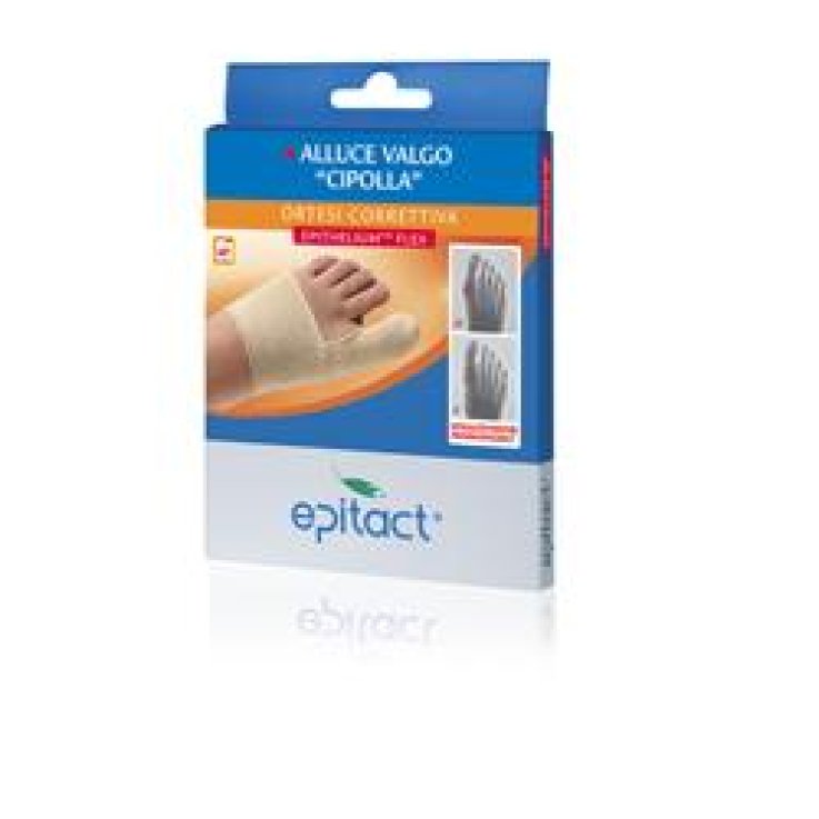Epitact Ortesi Corr Al Valgo L Epitact Ortesi Corr Al Valgo L