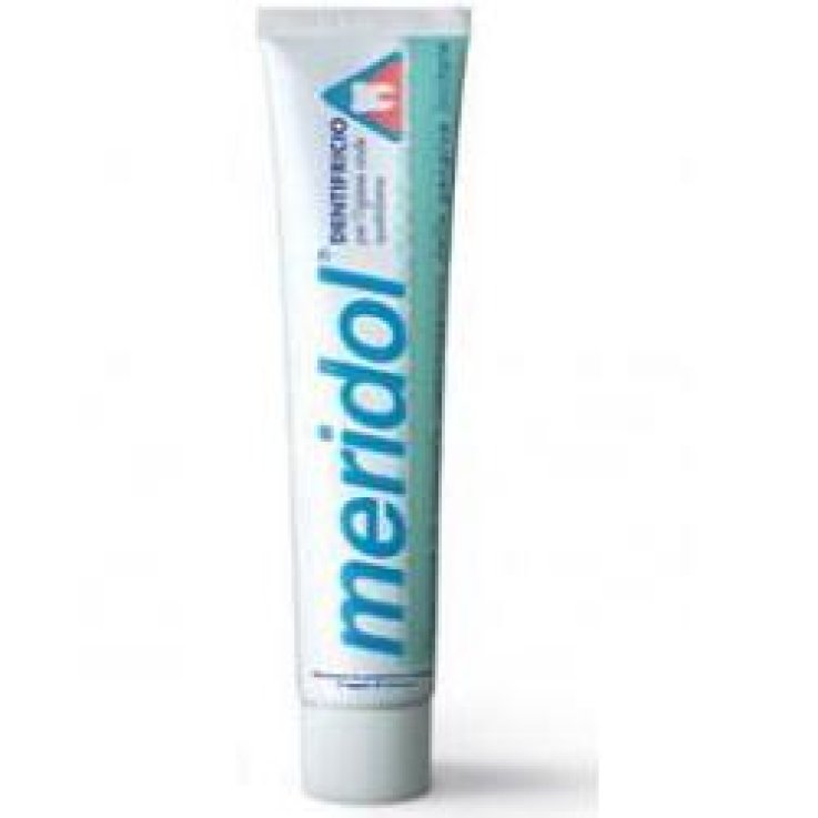 MERIDOL DENTIFRICIO 75ML MERIDOL DENTIFRICIO 75ML