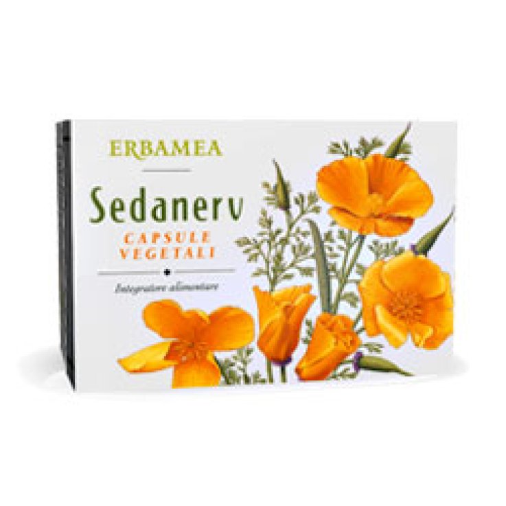 Sedanerv 30cps Veg Sedanerv 30cps Veg