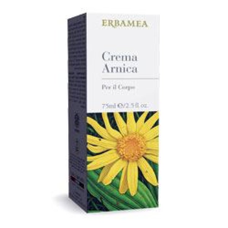 Crema Arnica 75ml Crema Arnica 75ml