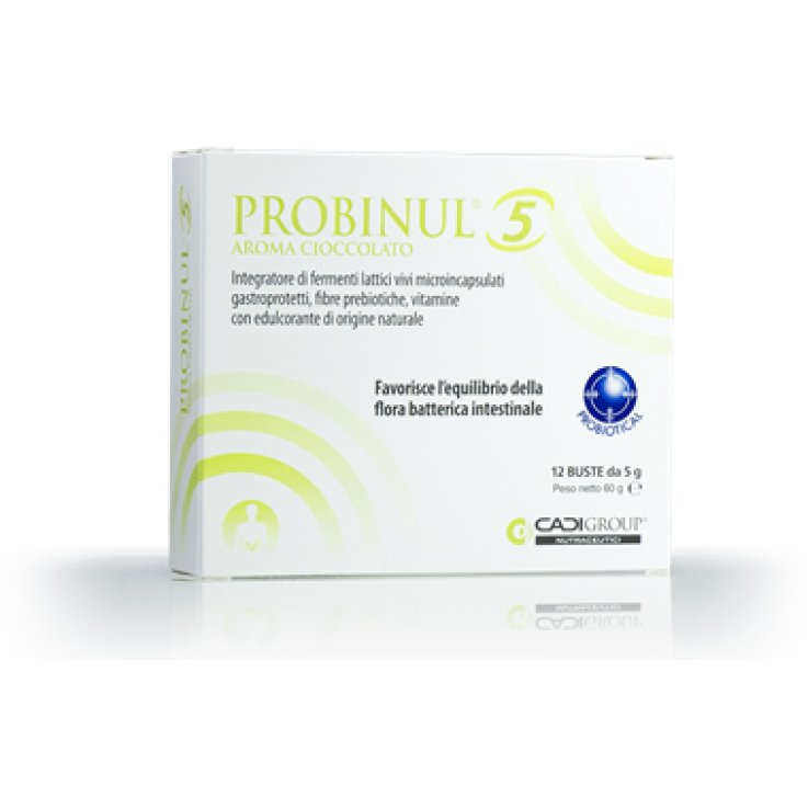 Probinul 5 12bust Aroma Cioc Probinul 5 12bust Aroma Cioc