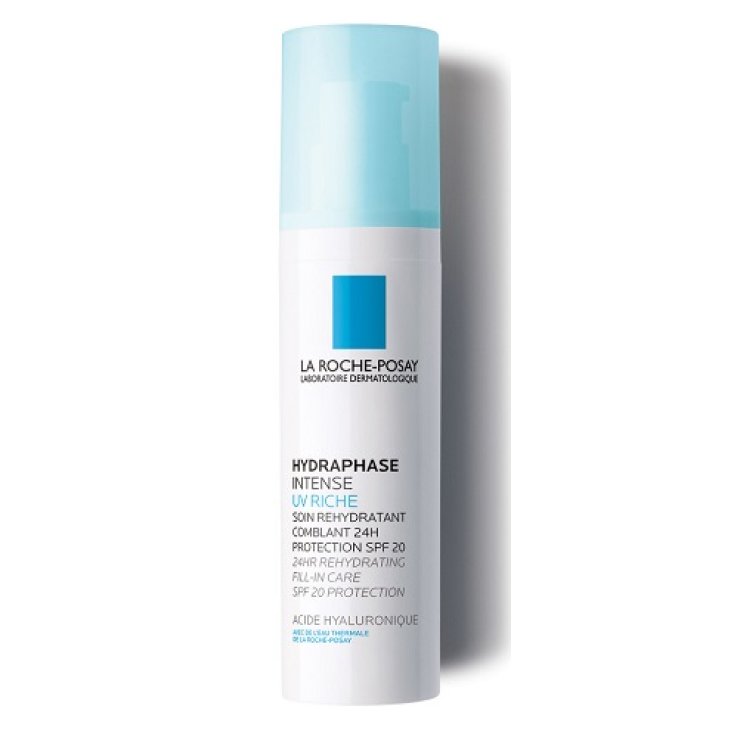 Hydraphase Intense Riche Uv 20 Hydraphase Intense Riche Uv 20