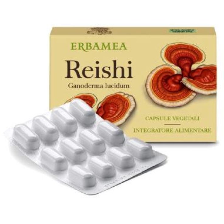 Reishi 24cps Reishi 24cps