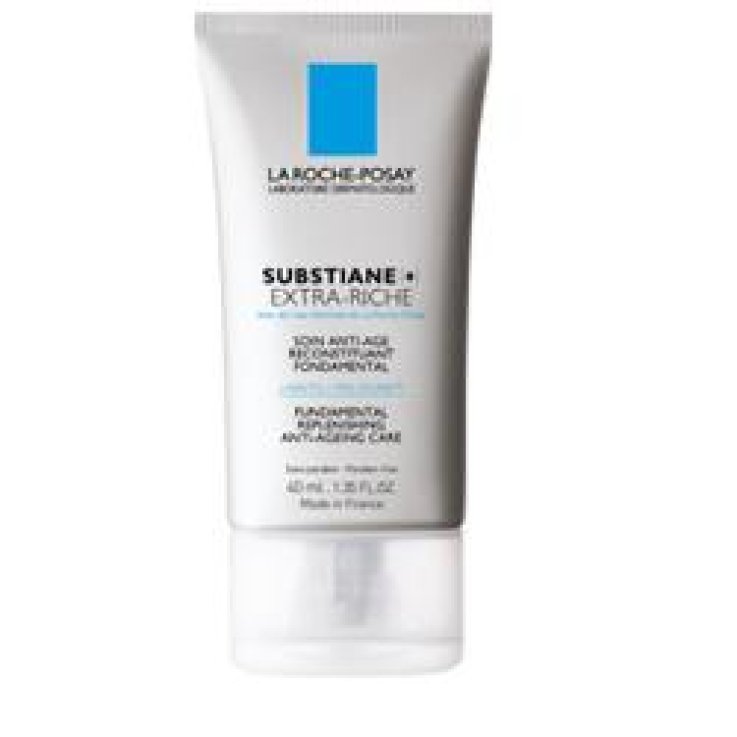 Substiane Extra Riche 40ml Substiane Extra Riche 40ml