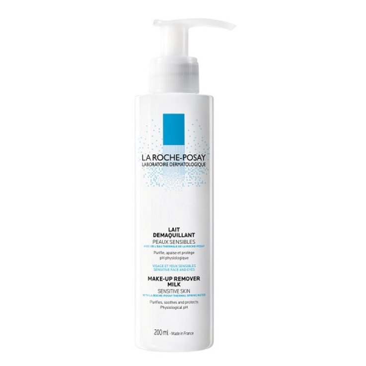Physio Latte Detergente 200ml Physio Latte Detergente 200ml