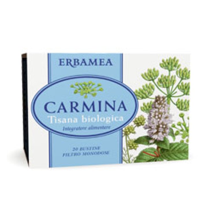 Carmina Tisana 30g Carmina Tisana 30g