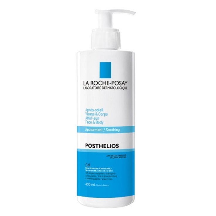 Posthelios Latte 400ml Posthelios Latte 400ml