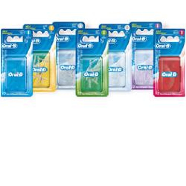 ORALB REFILL SET INTERDENT 3,2 ORALB REFILL SET INTERDENT 3,2
