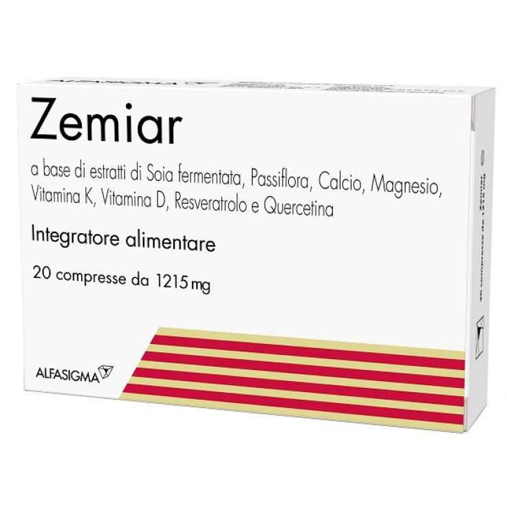 Zemiar 20cpr Zemiar 20cpr