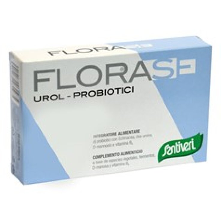 Florase Urol 40cps Florase Urol 40cps