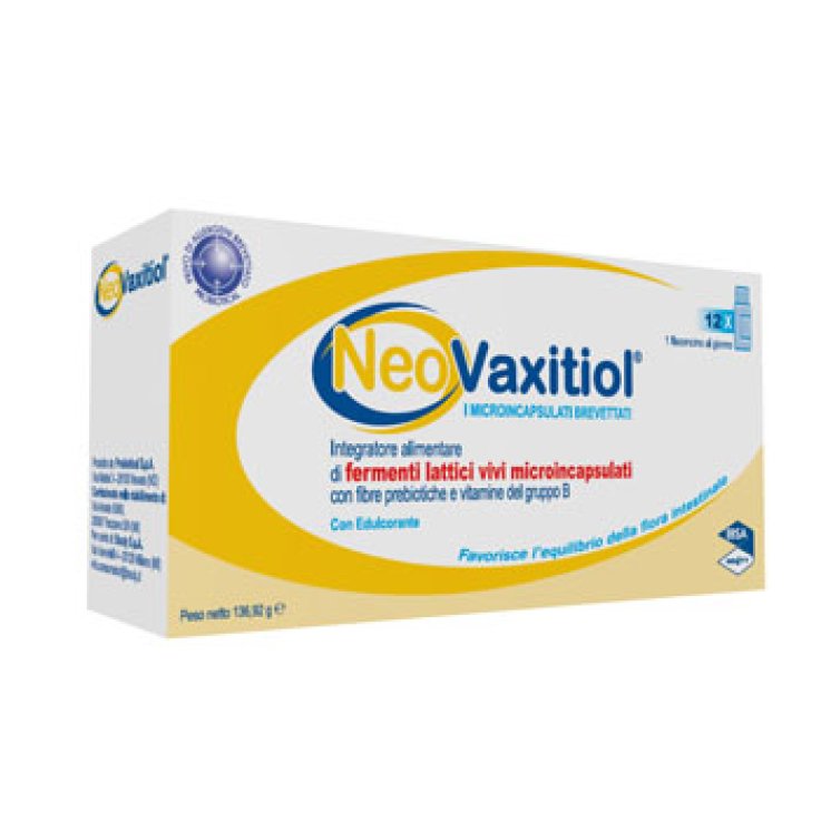 Neovaxitiol 12fl Neovaxitiol 12fl