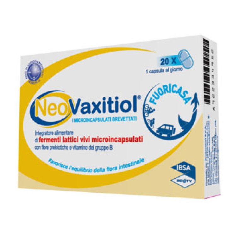Neovaxitiol 20cps Neovaxitiol 20cps