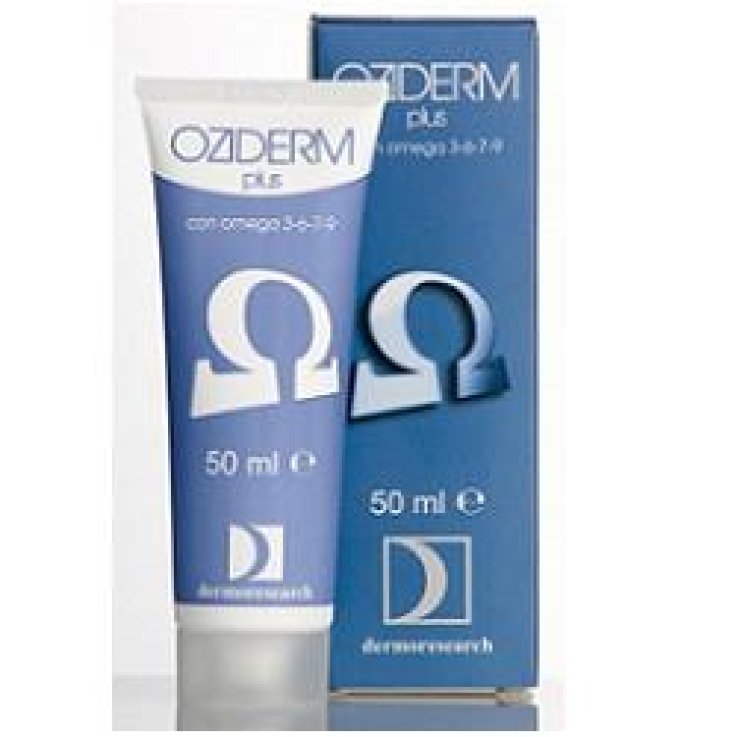 Oziderm Plus 50ml Oziderm Plus 50ml