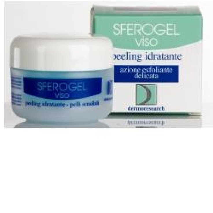 Sferogel Viso 50ml Sferogel Viso 50ml