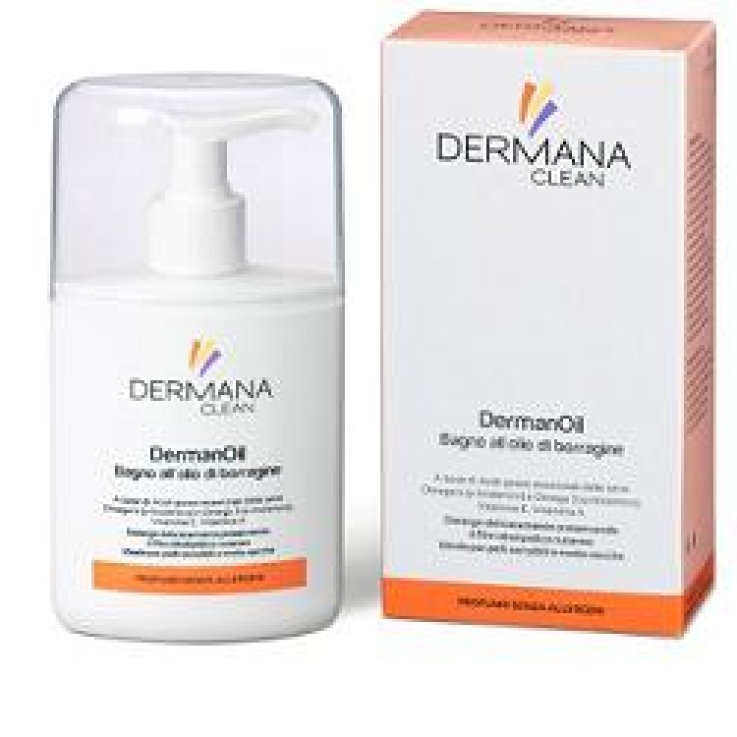 Dermanoil 200ml Dermanoil 200ml