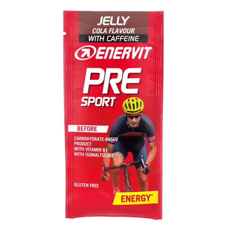 Enervit Presport Cola 1bust Enervit Presport Cola 1bust