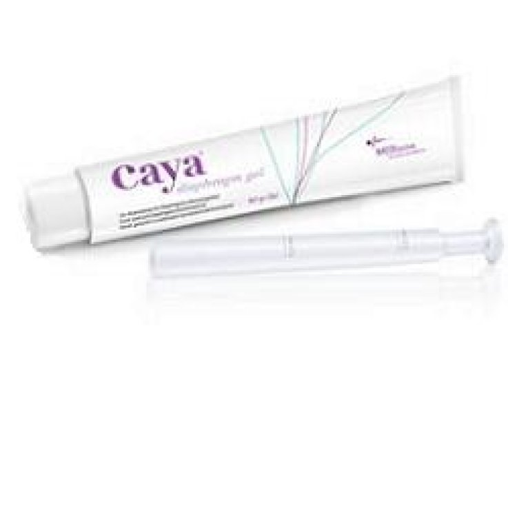 CAYA GEL DIAFRAMMA CAYA GEL DIAFRAMMA